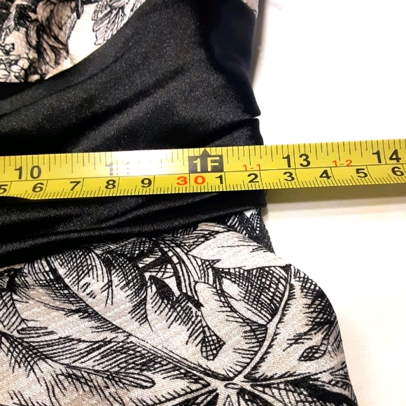 🌺 Mystic Cute Pretty Spring Summer Christmas Party Dress - Picture 10 of 15